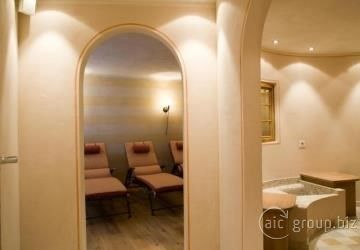 Garni Karin Aparthotel Corvara In Badia Ngoại thất bức ảnh